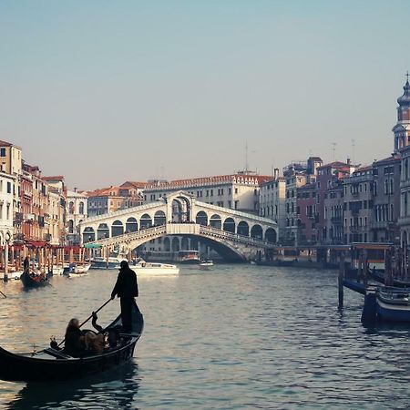 Veniceapartment公寓 Mestre Eksteriør bilde