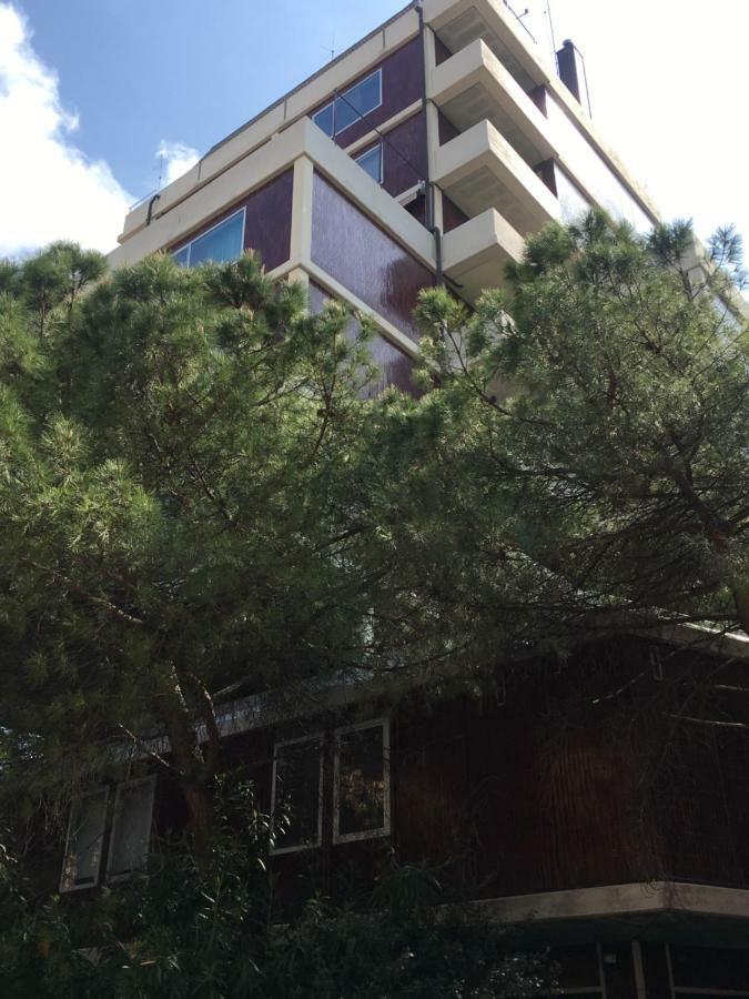 Veniceapartment公寓 Mestre Eksteriør bilde