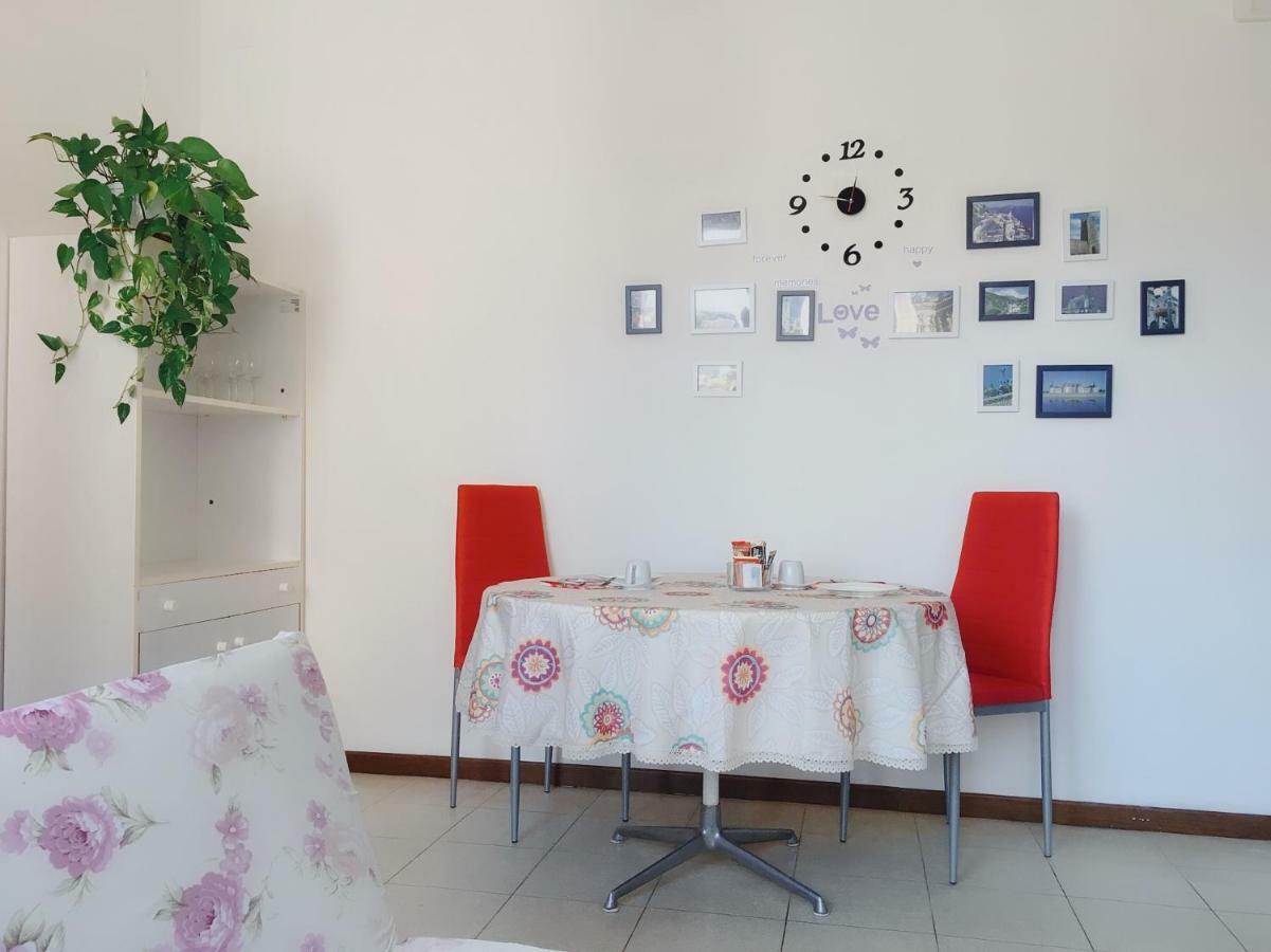 Veniceapartment公寓 Mestre Eksteriør bilde