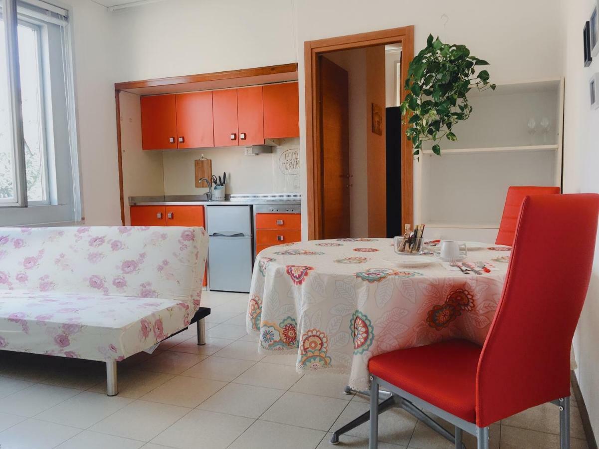 Veniceapartment公寓 Mestre Eksteriør bilde