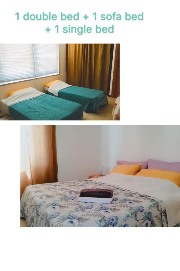 Veniceapartment公寓 Mestre Eksteriør bilde