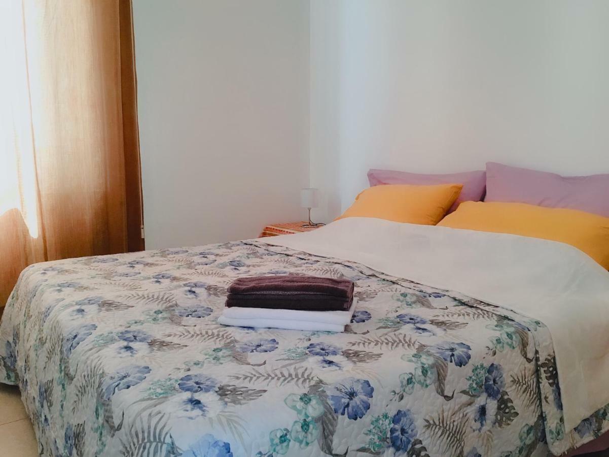 Veniceapartment公寓 Mestre Eksteriør bilde