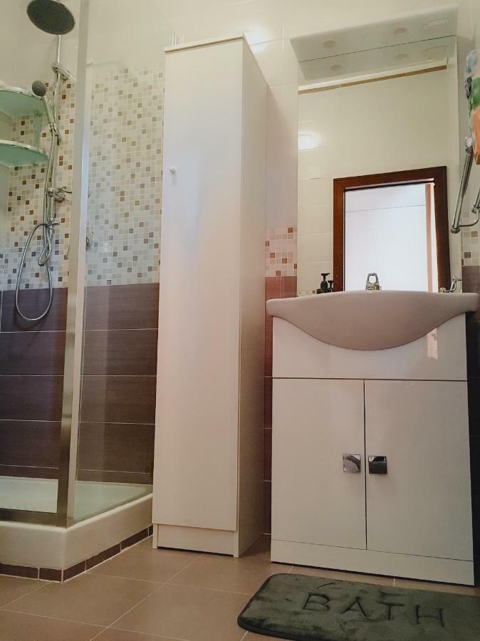 Veniceapartment公寓 Mestre Eksteriør bilde